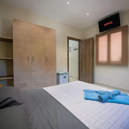 River House Panormos (Kalymnos)