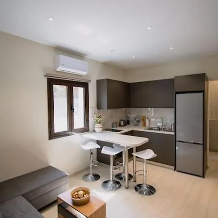 River House Σπίτι διακοπών *