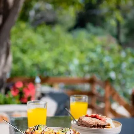 River House Σπίτι διακοπών