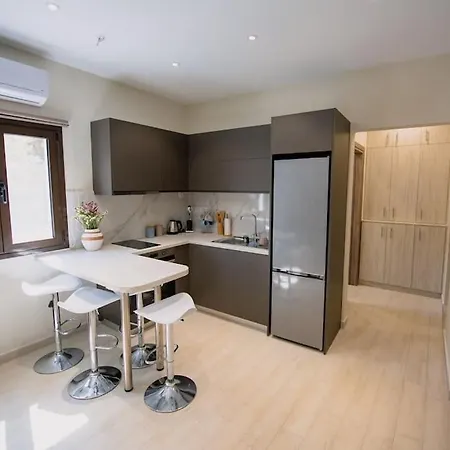 Σπίτι διακοπών River House *