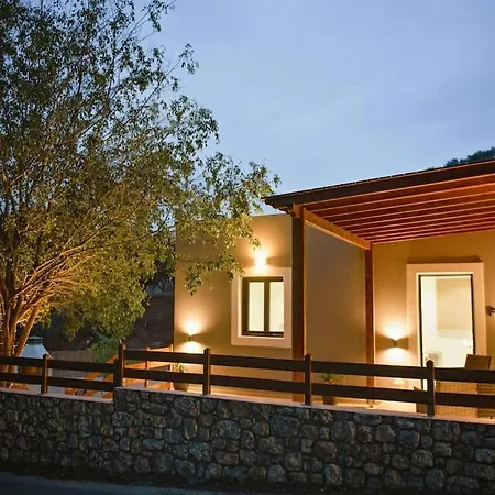 River House Σπίτι διακοπών *