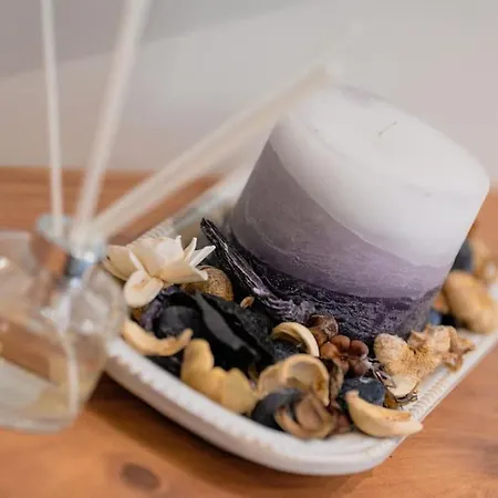 Σπίτι διακοπών River House *