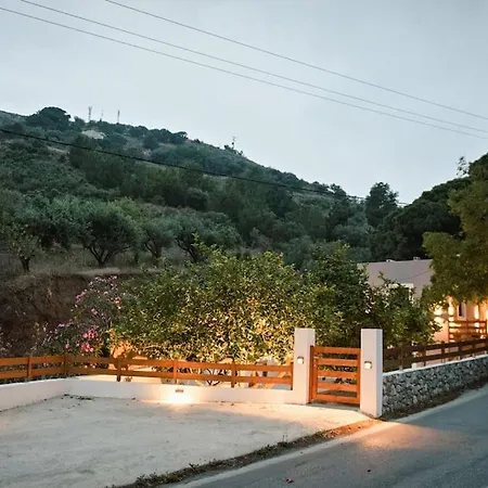 Ferienhaus River House