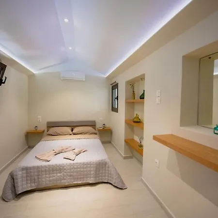 Σπίτι διακοπών River House *