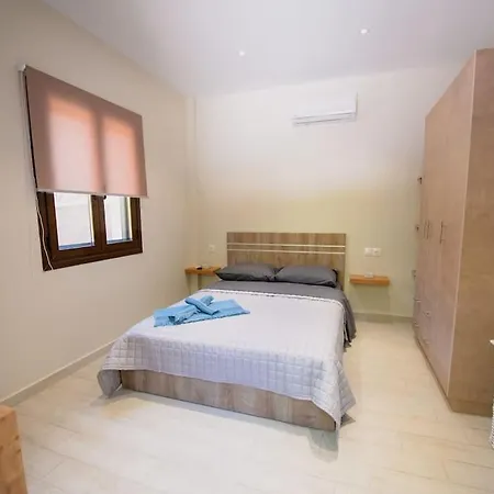 River House * Panormos (Kalymnos)