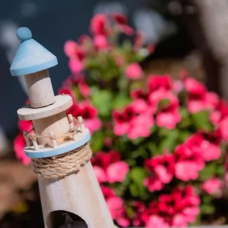 River House Σπίτι διακοπών *