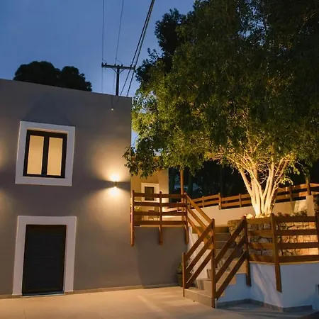 River House Panormos (Kalymnos)