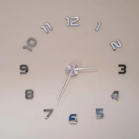 Σπίτι διακοπών River House *