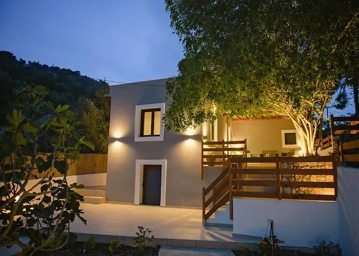 Casa vacanze River House *