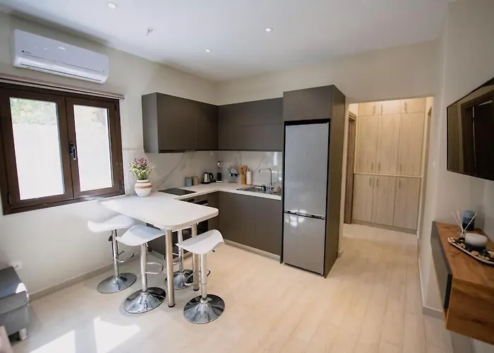 Casa vacanze River House *