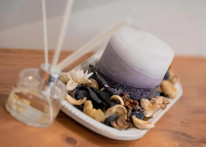 Casa vacanze River House *