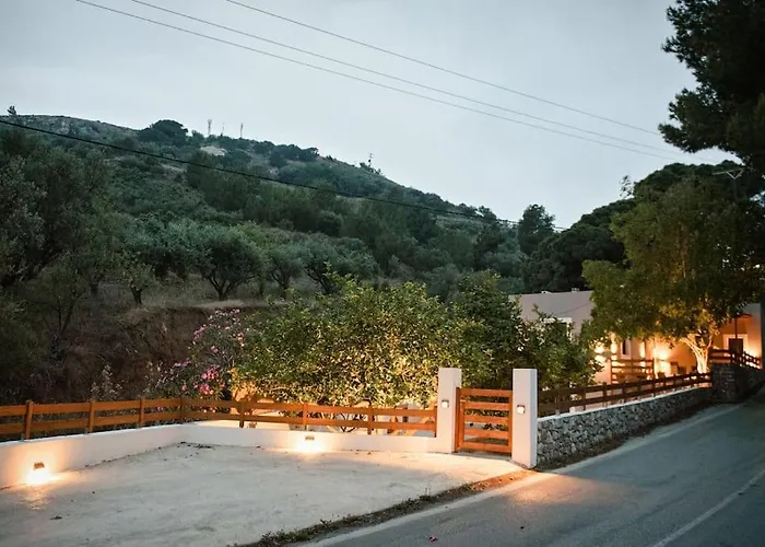 Casa vacanze River House