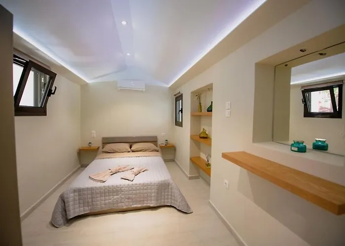 Casa vacanze River House *