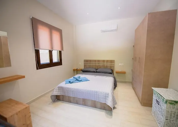 River House * Panormos (Kalymnos)