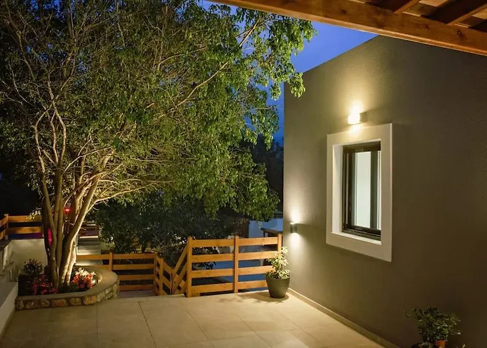 Casa vacanze River House Panormos (Kalymnos)