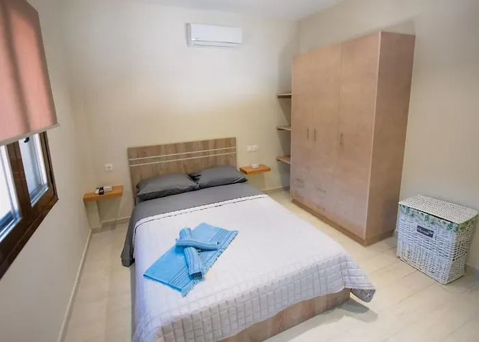 River House * Panormos (Kalymnos)