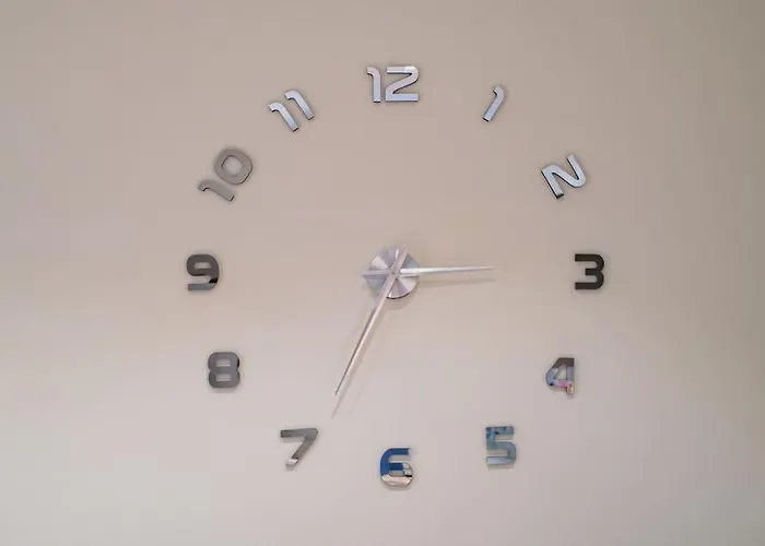 Casa vacanze River House *