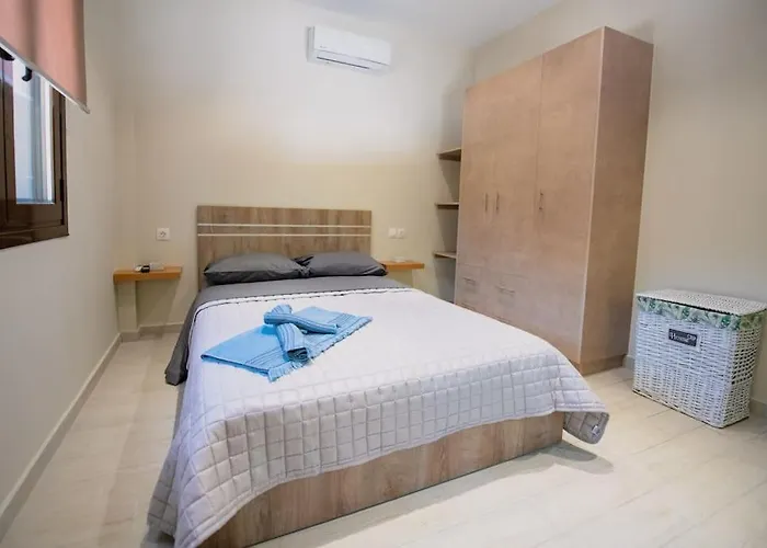 River House Panormos (Kalymnos)