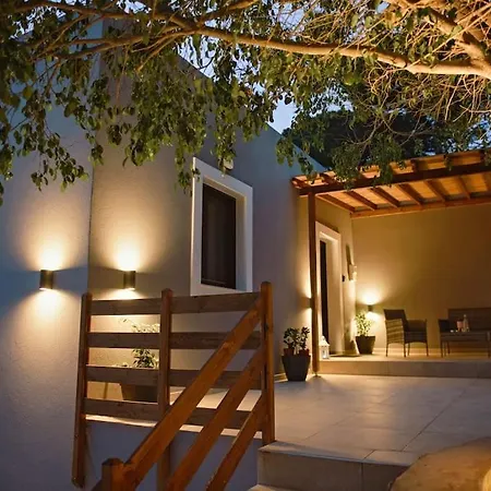 River House * Panormos (Kalymnos)