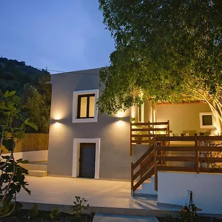 Nyaraló River House *