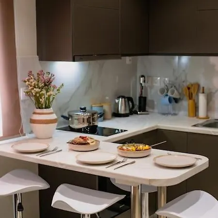 River House * Panormos (Kalymnos)