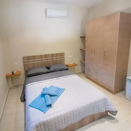 River House * Panormos (Kalymnos)