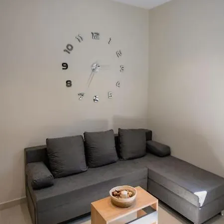 River House Nyaraló