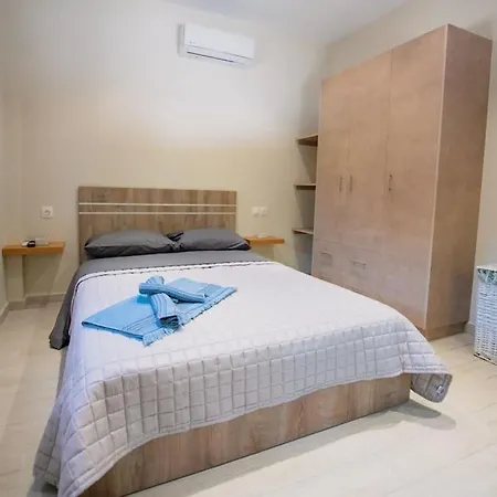 River House Panormos (Kalymnos)