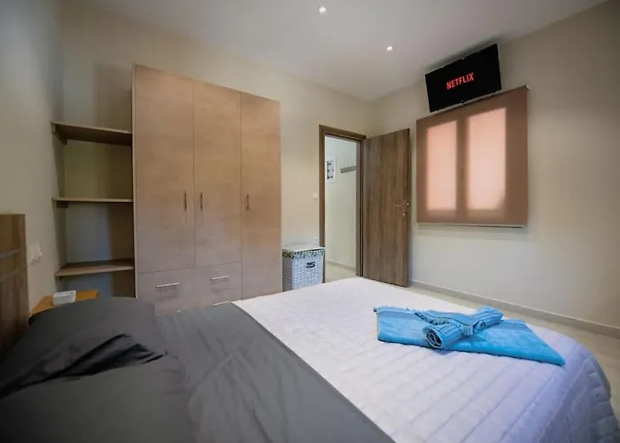 River House Panormos (Kalymnos)