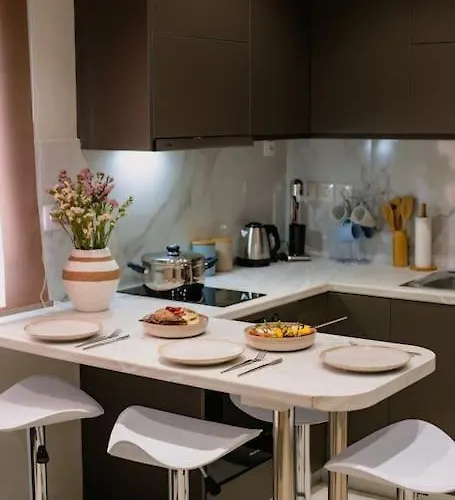 River House * Panormos (Kalymnos)