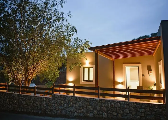 River House 펜션 *