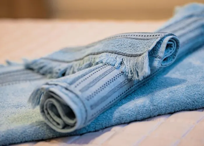 River House * Panormos (Kalymnos)