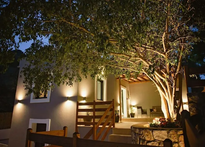 펜션 River House *