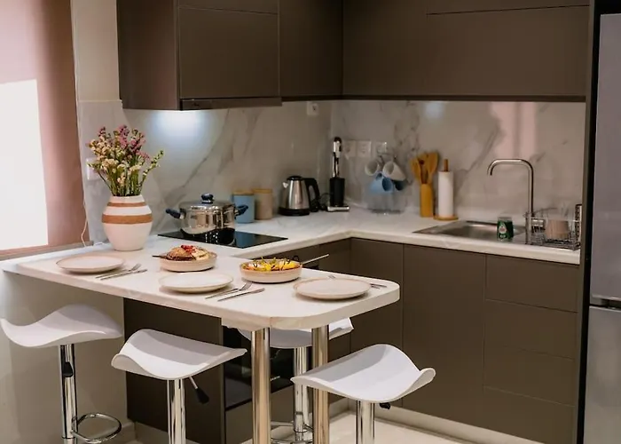 펜션 River House Panormos (Kalymnos)