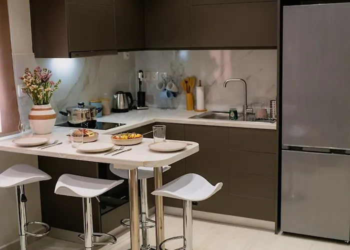 River House 펜션 Panormos (Kalymnos)